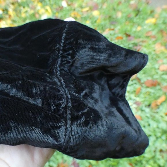 CP Shades Rayon Velvet Top/Jacket - Picture 11 of 13